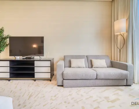 Heavenly Studio at The Palm Tower — Palm Jumeirah — photo 5