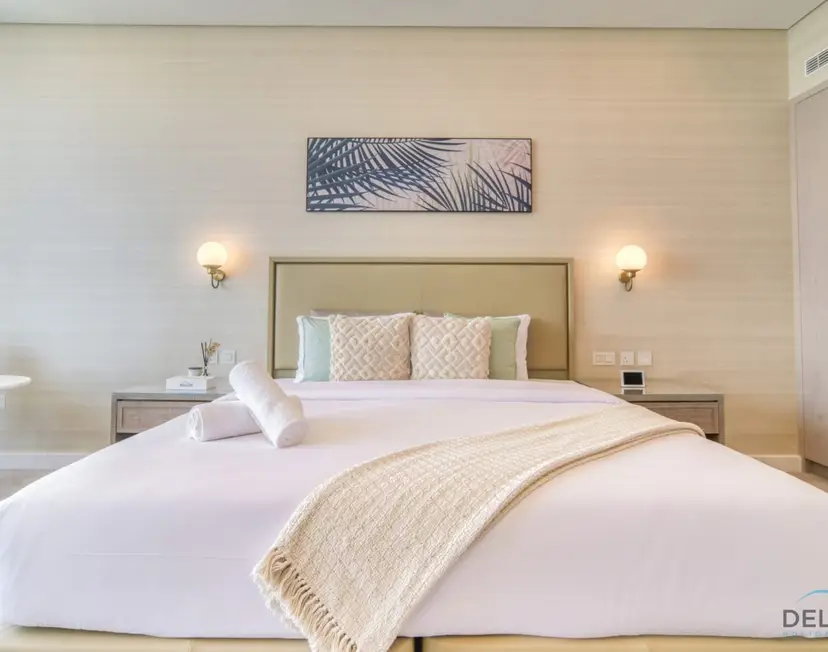Heavenly Studio at The Palm Tower — Palm Jumeirah — photo 24
