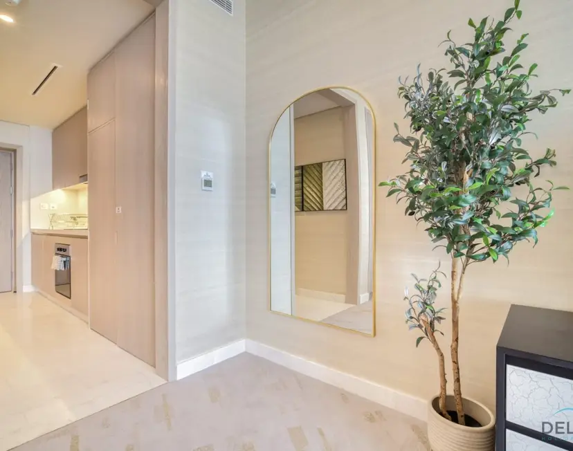 Heavenly Studio at The Palm Tower — Palm Jumeirah — photo 10