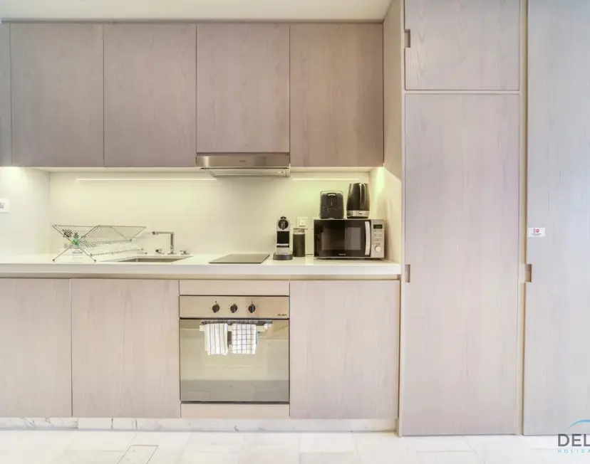 Heavenly Studio at The Palm Tower — Palm Jumeirah — photo 22