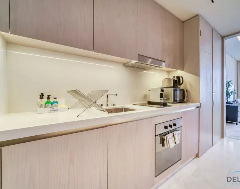 Heavenly Studio at The Palm Tower — Palm Jumeirah — photo 12
