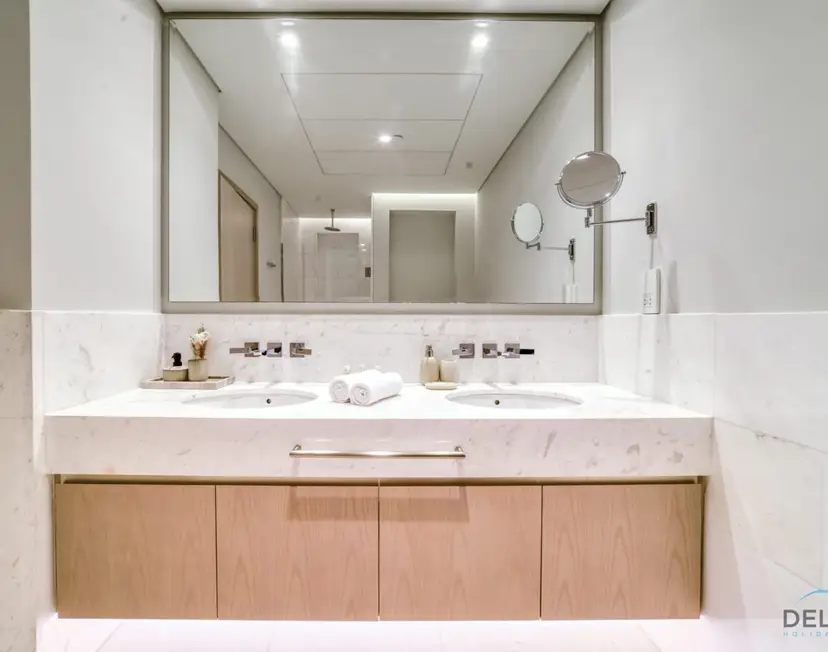 Heavenly Studio at The Palm Tower — Palm Jumeirah — photo 13