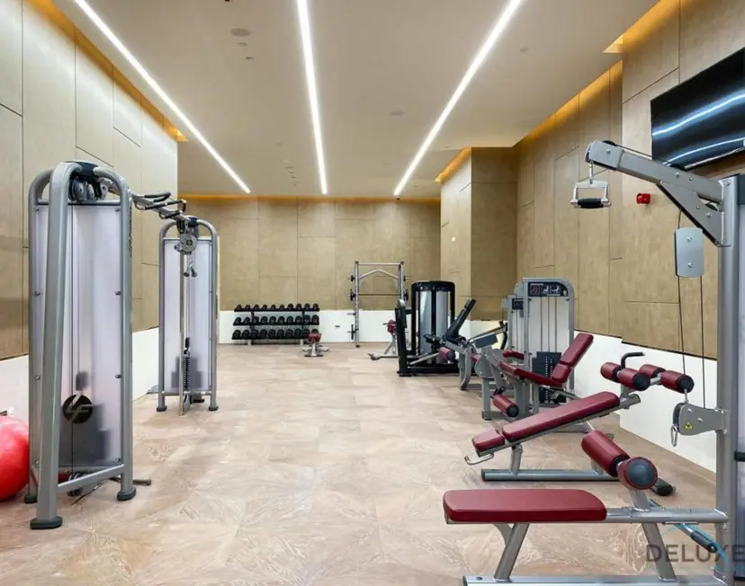 Heavenly Studio at The Palm Tower — Palm Jumeirah — photo 19