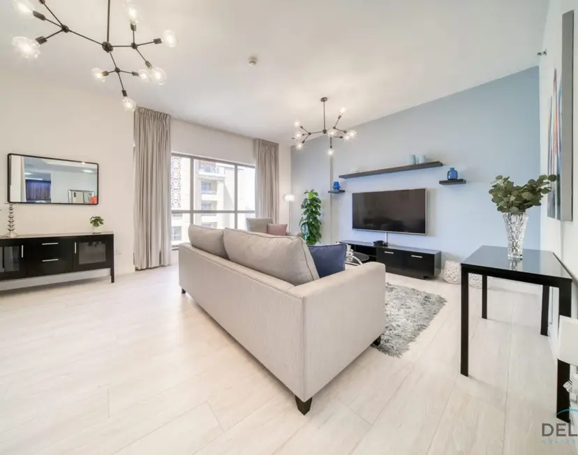 Exquisite 2-Bedroom At Shams — Jumeirah Beach Residence — photo 28