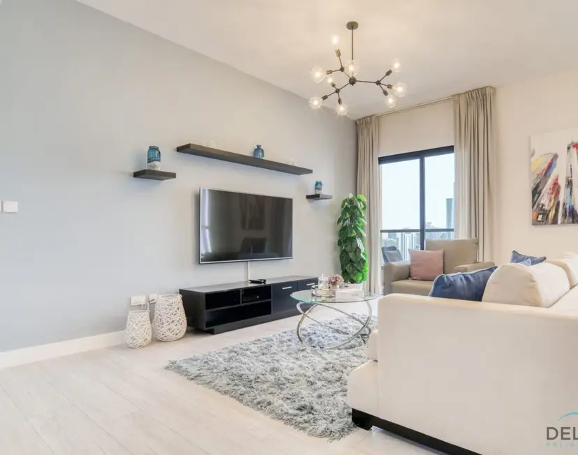 Stylish 2-Bedroom At Shams — Jumeirah Beach Residence — photo 29