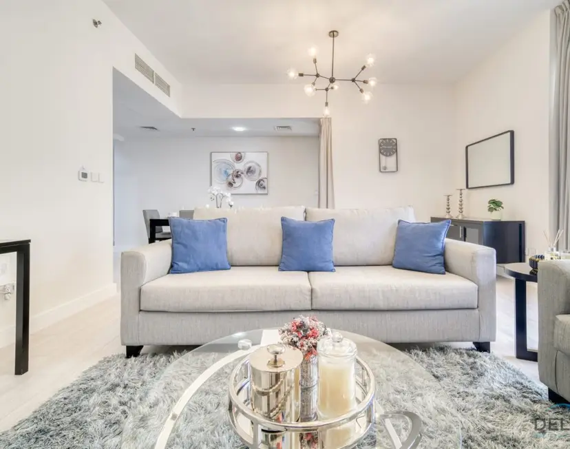 Exquisite 2-Bedroom At Shams — Jumeirah Beach Residence — photo 26