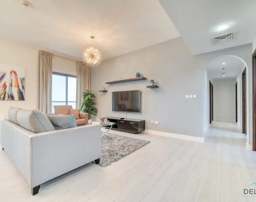 Urbane 2-Bedroom At Shams — Jumeirah Beach Residence — photo 25
