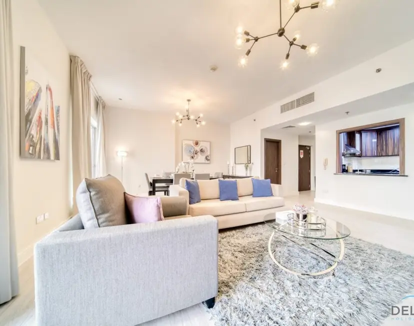Stylish 2-Bedroom At Shams — Jumeirah Beach Residence — photo 20