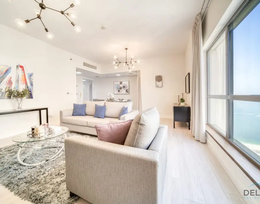 Exquisite 2-Bedroom At Shams — Jumeirah Beach Residence — photo 24