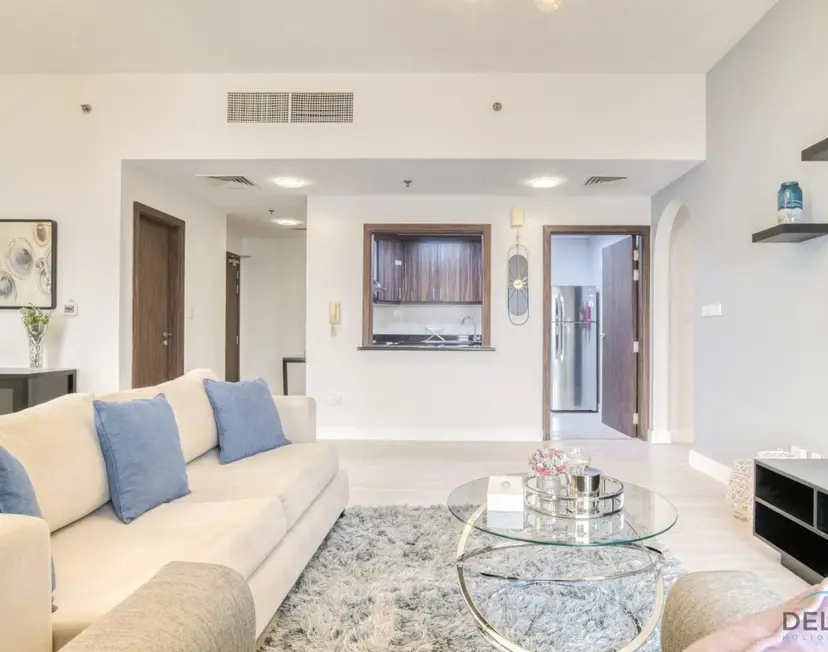 Stylish 2-Bedroom At Shams — Jumeirah Beach Residence — photo 28