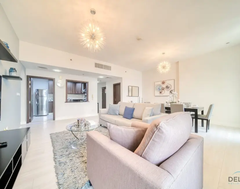 Urbane 2-Bedroom At Shams — Jumeirah Beach Residence — photo 22