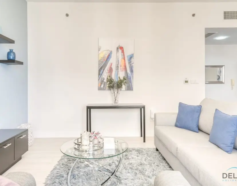 Exquisite 2-Bedroom At Shams — Jumeirah Beach Residence — photo 23