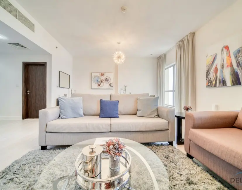 Urbane 2-Bedroom At Shams — Jumeirah Beach Residence — photo 30