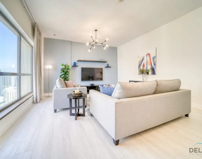Exquisite 2-Bedroom At Shams — Jumeirah Beach Residence — photo 22