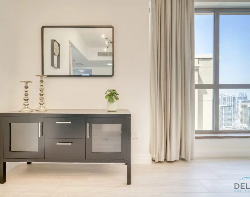 Exquisite 2-Bedroom At Shams — Jumeirah Beach Residence — photo 21