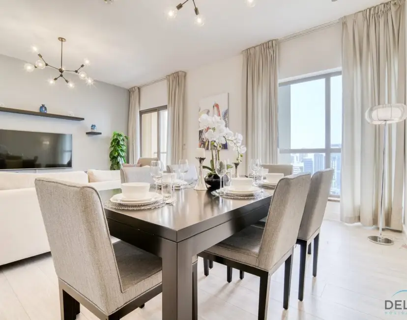 Stylish 2-Bedroom At Shams — Jumeirah Beach Residence — photo 18