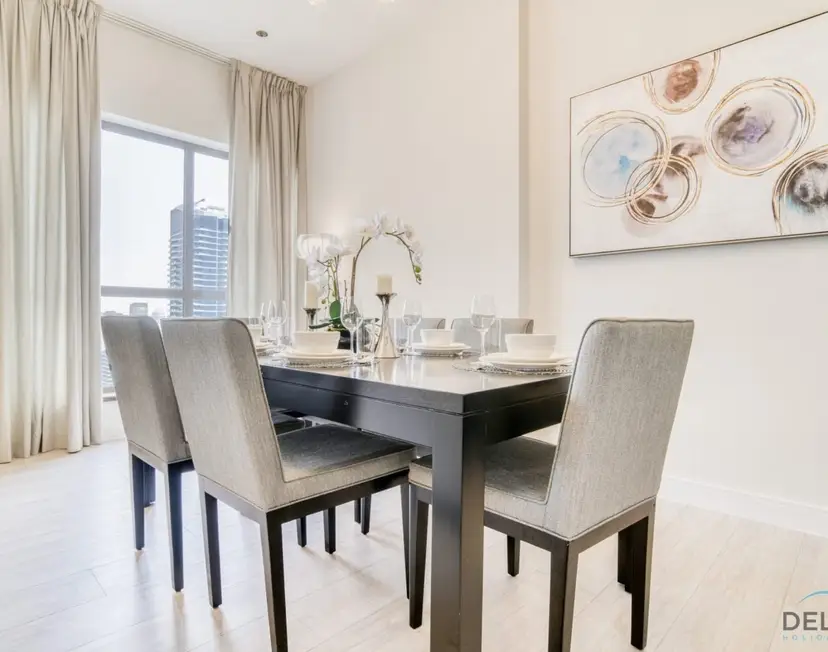 Stylish 2-Bedroom At Shams — Jumeirah Beach Residence — photo 26