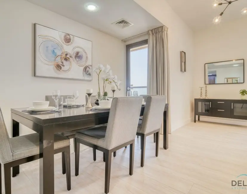 Exquisite 2-Bedroom At Shams — Jumeirah Beach Residence — photo 20