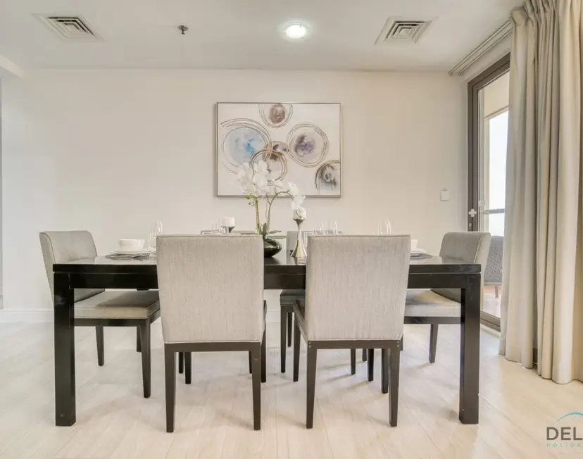 Exquisite 2-Bedroom At Shams — Jumeirah Beach Residence — photo 19