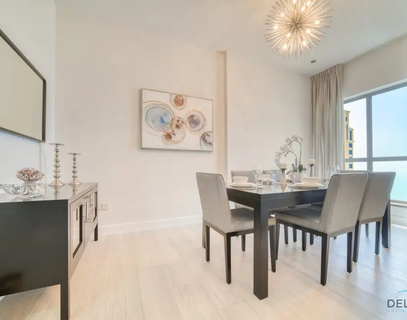 Urbane 2-Bedroom At Shams — Jumeirah Beach Residence — photo 32
