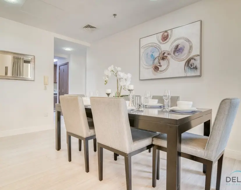 Exquisite 2-Bedroom At Shams — Jumeirah Beach Residence — photo 18