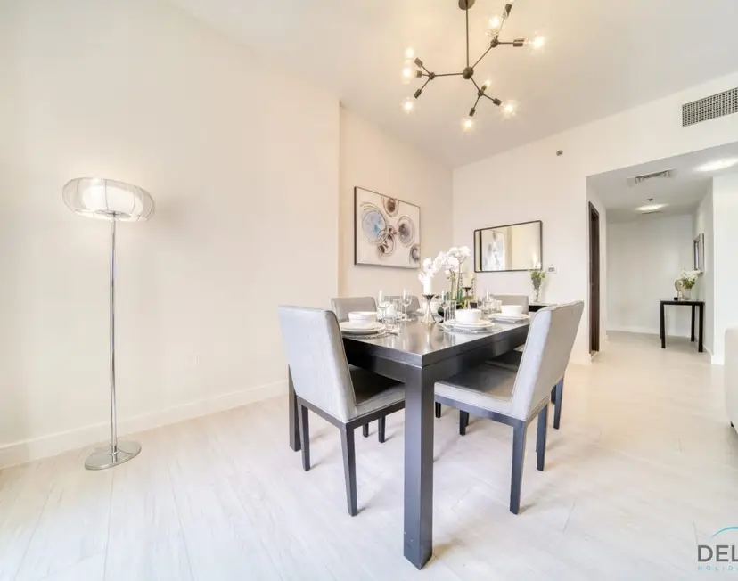 Stylish 2-Bedroom At Shams — Jumeirah Beach Residence — photo 16