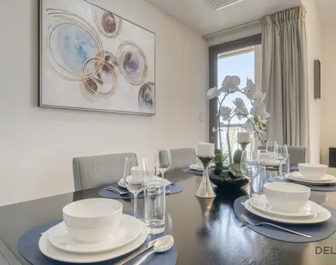 Exquisite 2-Bedroom At Shams — Jumeirah Beach Residence — photo 3