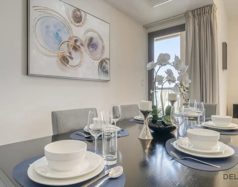 Exquisite 2-Bedroom At Shams — Jumeirah Beach Residence — photo 3