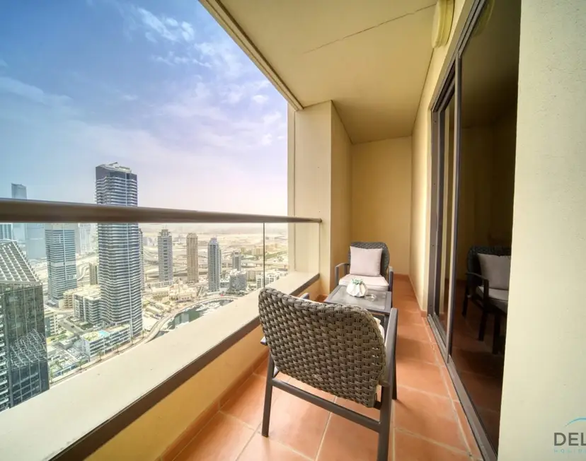 Stylish 2-Bedroom At Shams — Jumeirah Beach Residence — photo 25