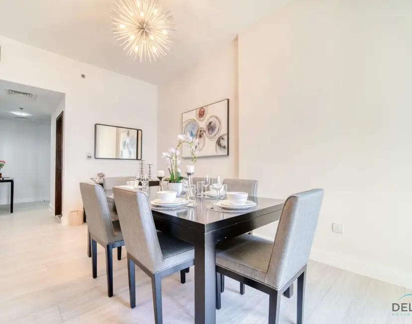 Urbane 2-Bedroom At Shams — Jumeirah Beach Residence — photo 36
