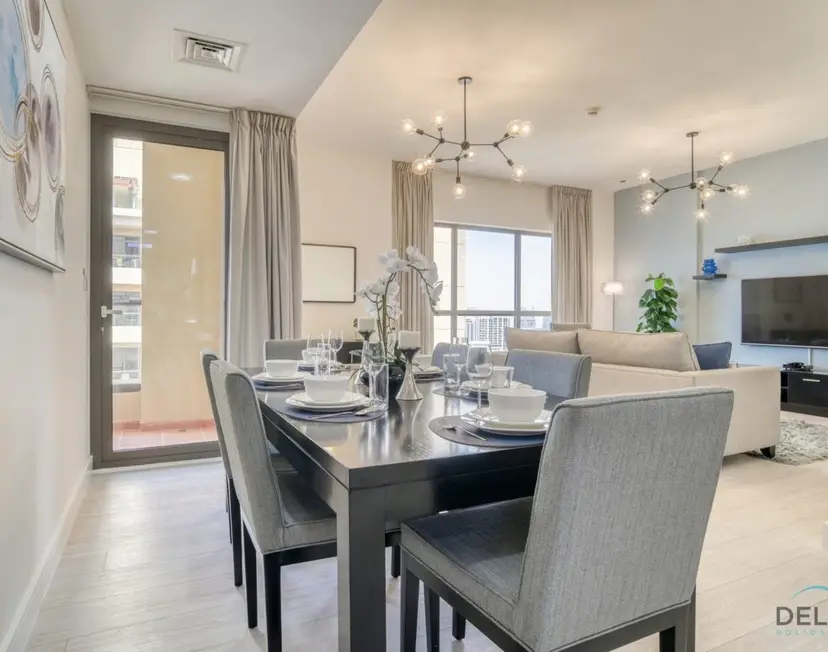 Exquisite 2-Bedroom At Shams — Jumeirah Beach Residence — photo 16