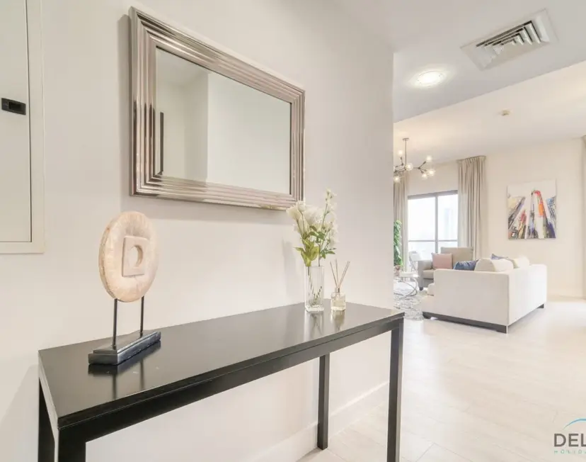 Stylish 2-Bedroom At Shams — Jumeirah Beach Residence — photo 14