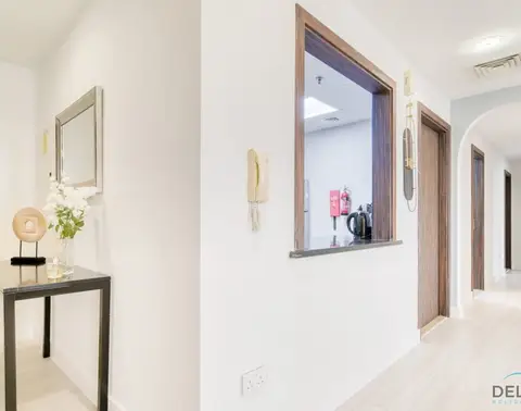 Stylish 2-Bedroom At Shams — Jumeirah Beach Residence — photo 3