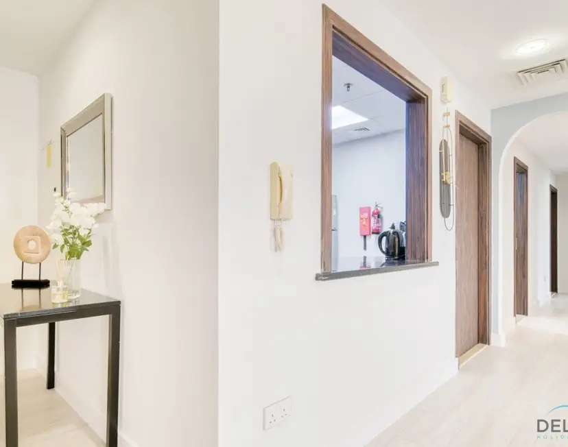 Stylish 2-Bedroom At Shams — Jumeirah Beach Residence — photo 3
