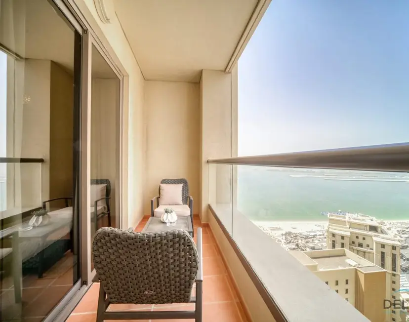 Exquisite 2-Bedroom At Shams — Jumeirah Beach Residence — photo 14