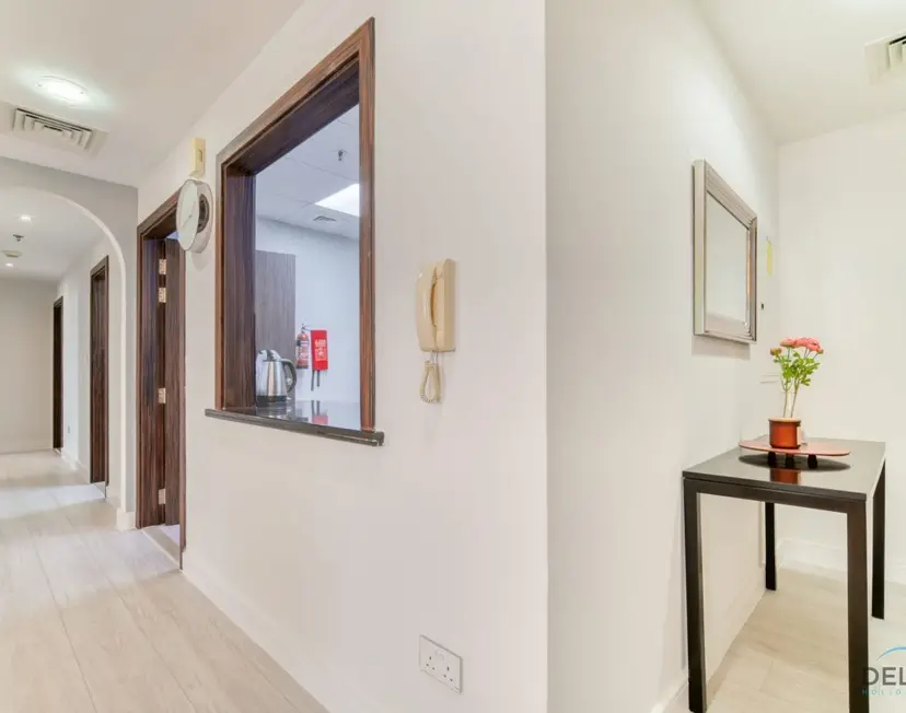 Urbane 2-Bedroom At Shams — Jumeirah Beach Residence — photo 21