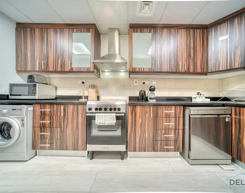 Exquisite 2-Bedroom At Shams — Jumeirah Beach Residence — photo 13