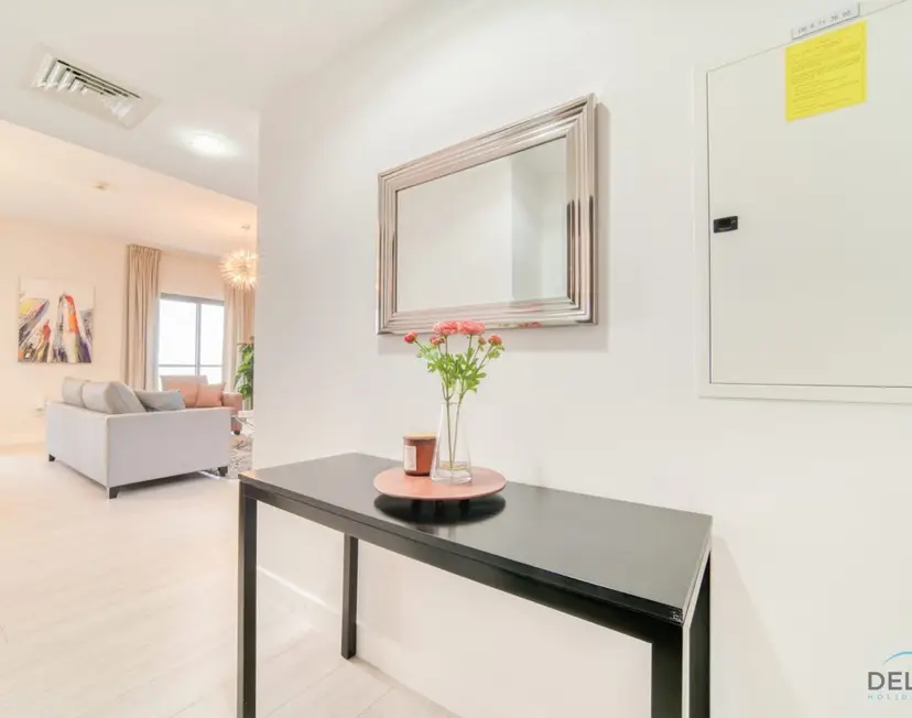 Urbane 2-Bedroom At Shams — Jumeirah Beach Residence — photo 19