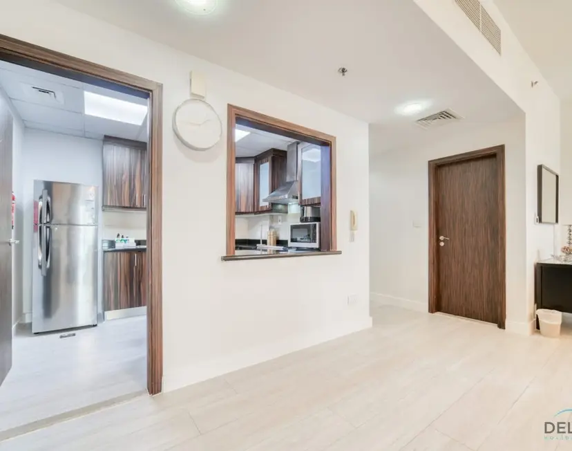 Urbane 2-Bedroom At Shams — Jumeirah Beach Residence — photo 18