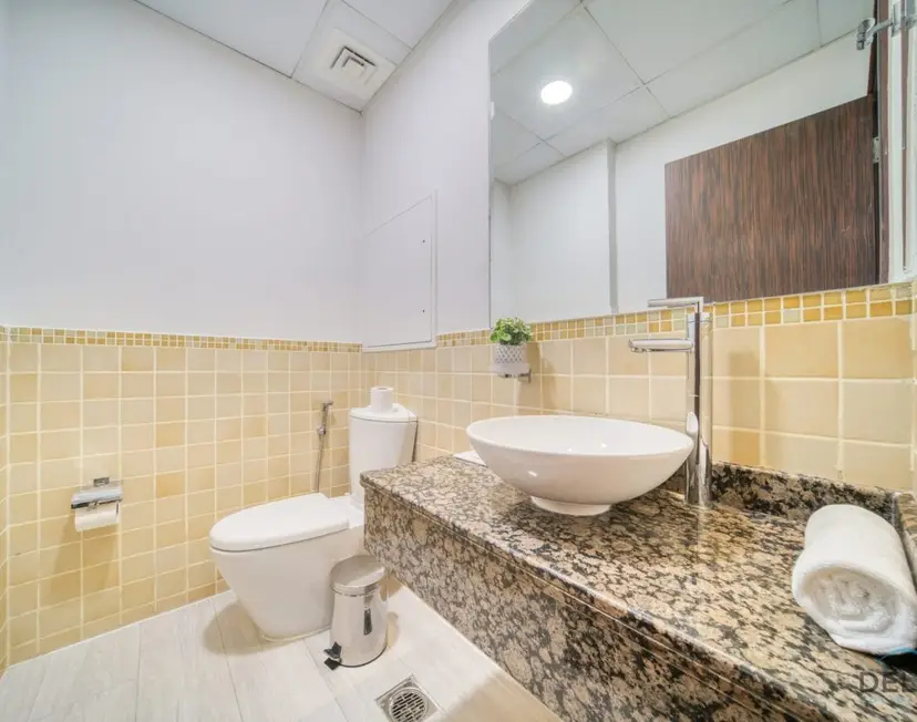 Exquisite 2-Bedroom At Shams — Jumeirah Beach Residence — photo 10