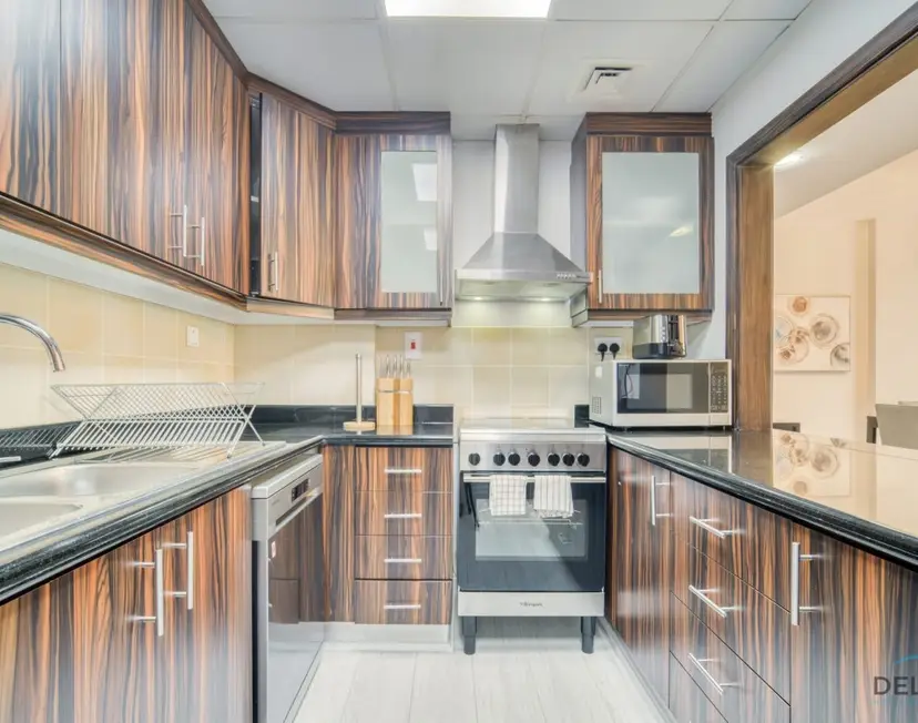 Urbane 2-Bedroom At Shams — Jumeirah Beach Residence — photo 40