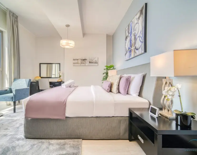 Exquisite 2-Bedroom At Shams — Jumeirah Beach Residence — photo 8
