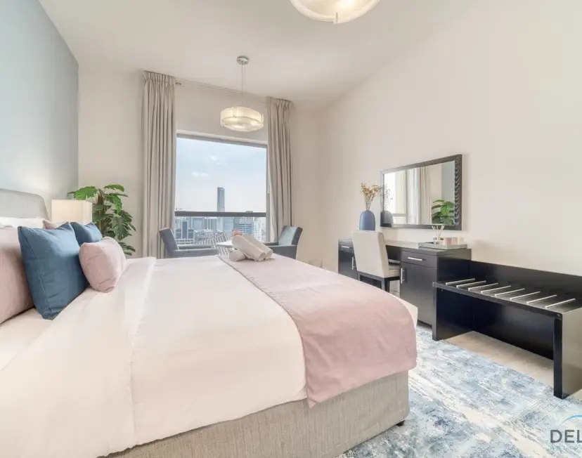 Stylish 2-Bedroom At Shams — Jumeirah Beach Residence — photo 7