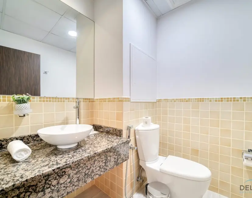 Urbane 2-Bedroom At Shams — Jumeirah Beach Residence — photo 17