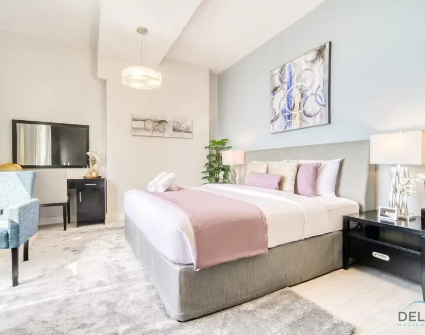Exquisite 2-Bedroom At Shams — Jumeirah Beach Residence — photo 7