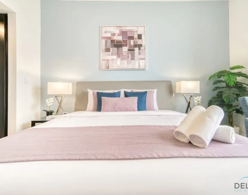 Stylish 2-Bedroom At Shams — Jumeirah Beach Residence — photo 6