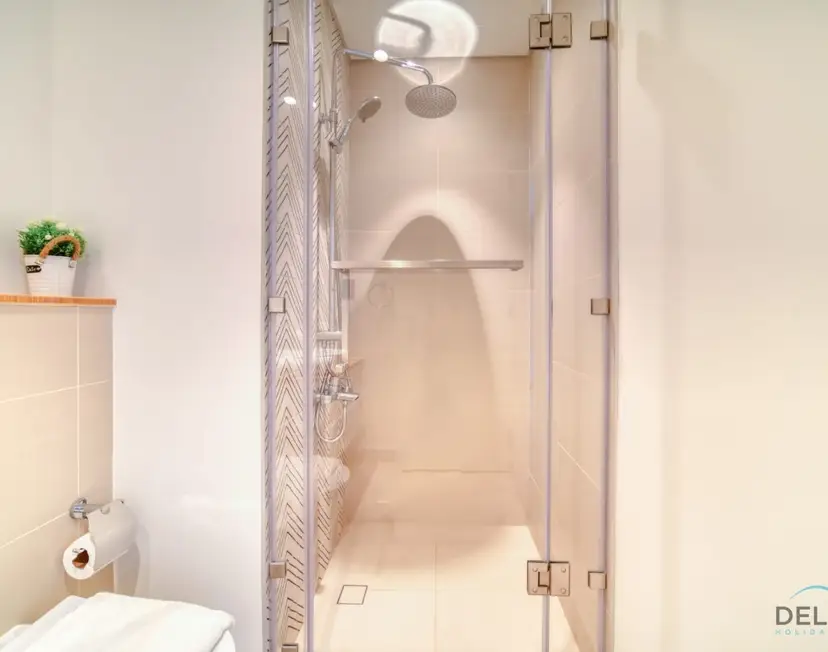Jovial 1-Bedroom at Collective Tower 2 Mohammed Bin Rashid City — Dubai Hills — photo 25