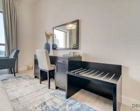 Stylish 2-Bedroom At Shams — Jumeirah Beach Residence — photo 5