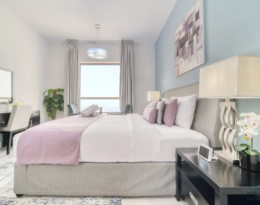 Urbane 2-Bedroom At Shams — Jumeirah Beach Residence — photo 29