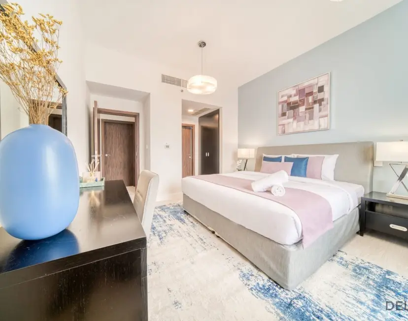 Stylish 2-Bedroom At Shams — Jumeirah Beach Residence — photo 4